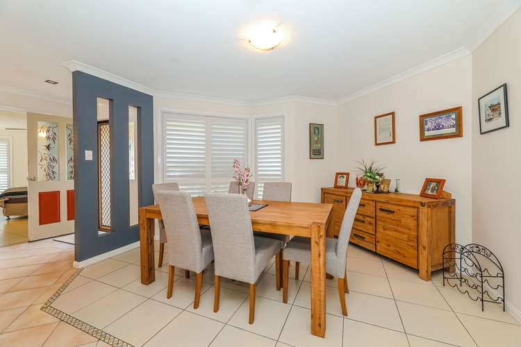 Seventh view of Homely house listing, 7 Windward Place, Banksia Beach QLD 4507