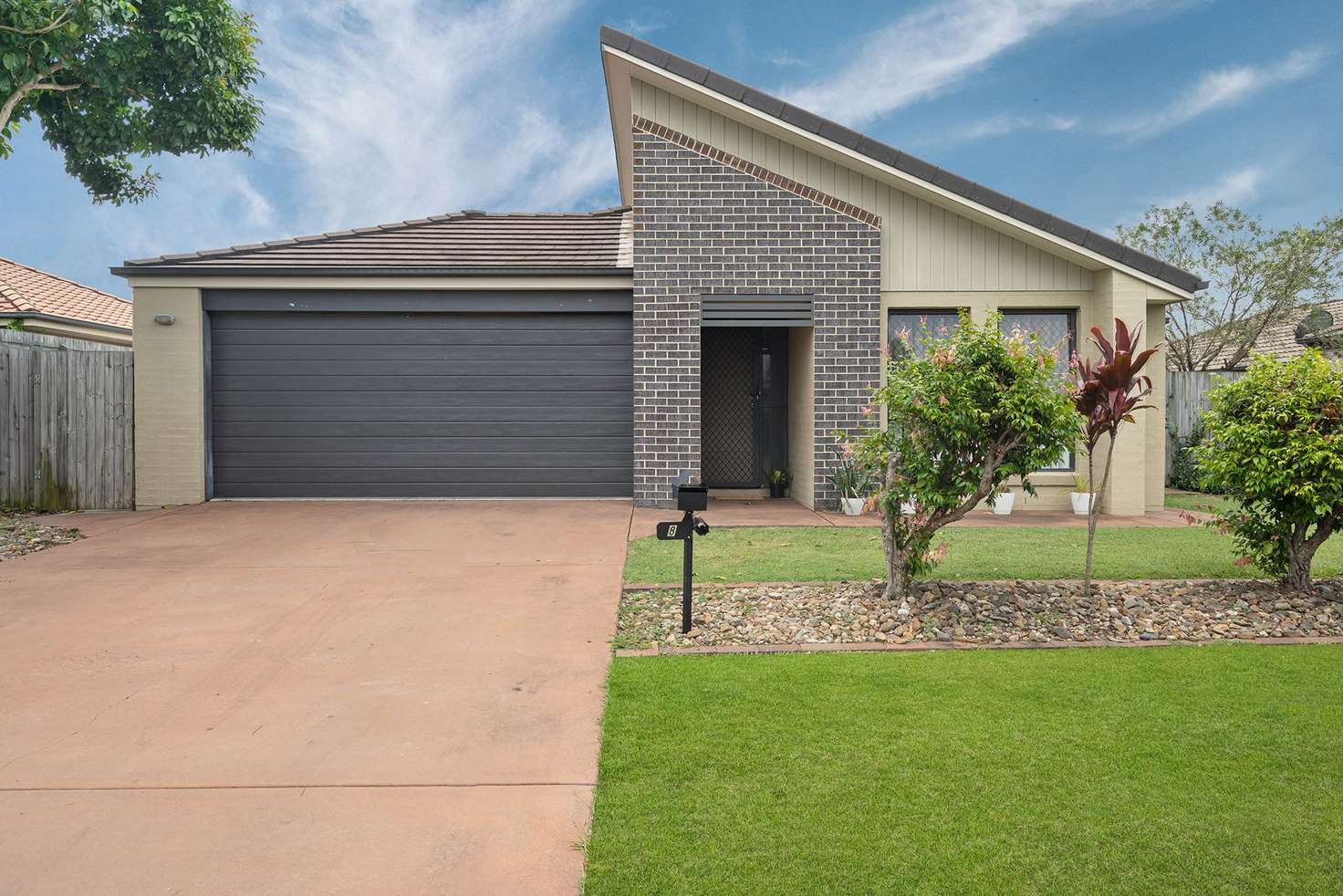 Main view of Homely house listing, 8 Macintyre Street, Marsden QLD 4132