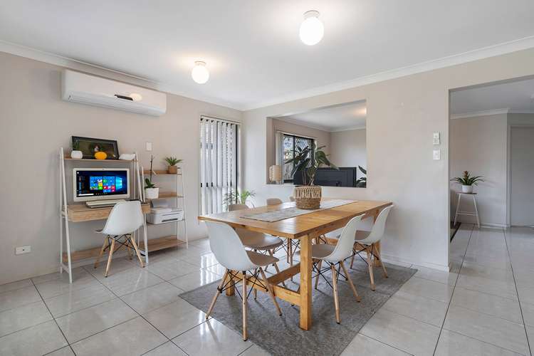 Second view of Homely house listing, 8 Macintyre Street, Marsden QLD 4132