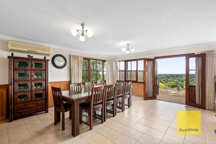 Fifth view of Homely house listing, 10 Lansbury Crescent, Highton VIC 3216