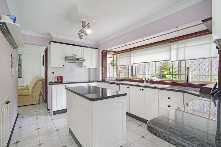 Second view of Homely townhouse listing, 1/64 Gilmore Street, West Wollongong NSW 2500