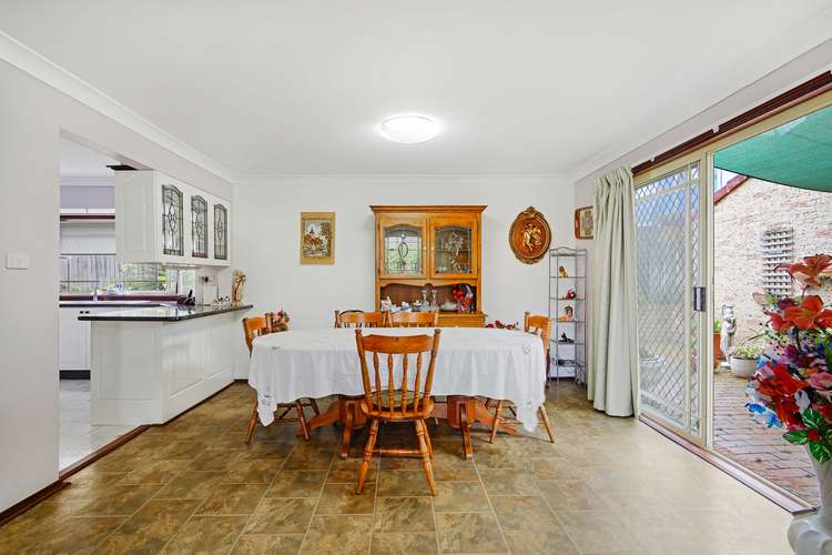 Fourth view of Homely townhouse listing, 1/64 Gilmore Street, West Wollongong NSW 2500