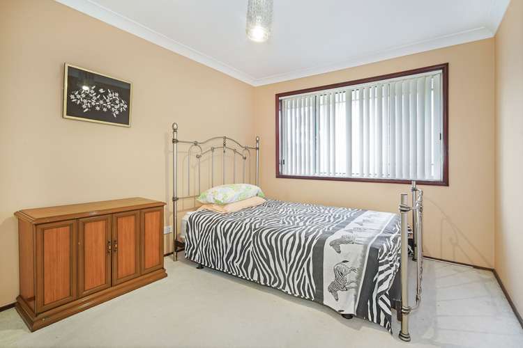 Sixth view of Homely townhouse listing, 1/64 Gilmore Street, West Wollongong NSW 2500