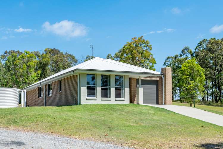 Third view of Homely acreageSemiRural listing, 18 Riverview Close, Clarence Town NSW 2321
