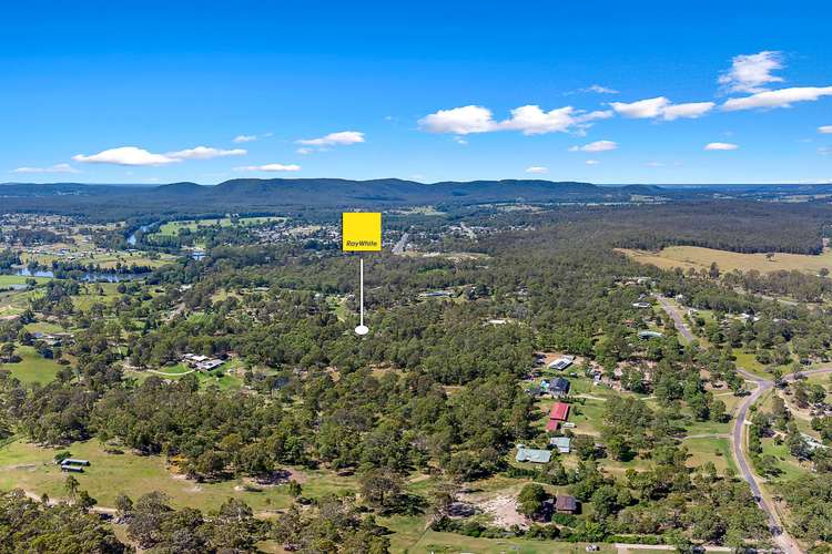 Fourth view of Homely acreageSemiRural listing, 18 Riverview Close, Clarence Town NSW 2321