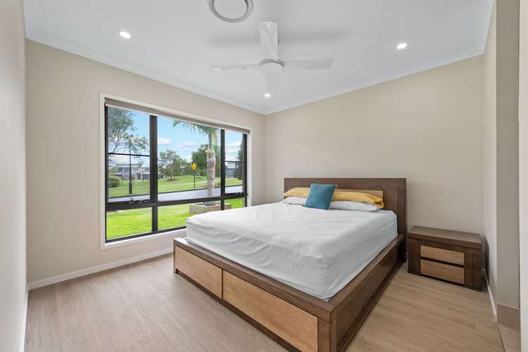Fourth view of Homely house listing, 121 Cowen Terrace, North Lakes QLD 4509