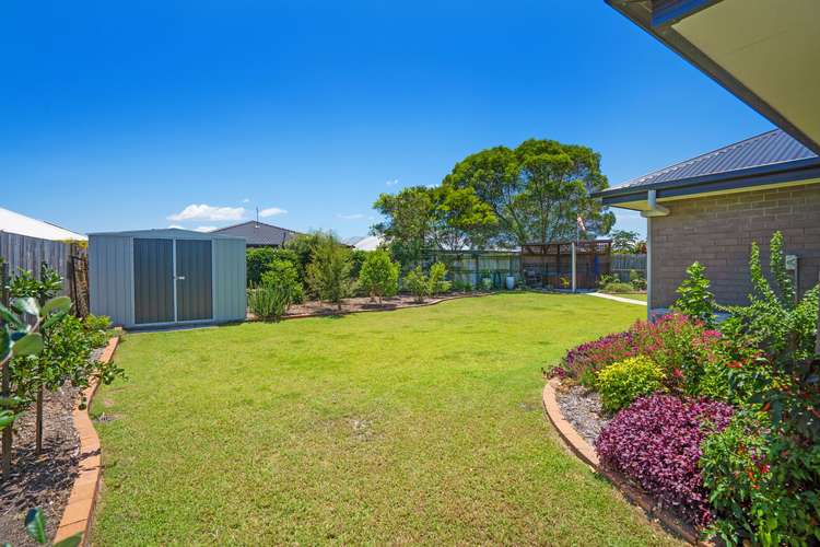 Third view of Homely house listing, 52 Ningi Waters Drive, Ningi QLD 4511