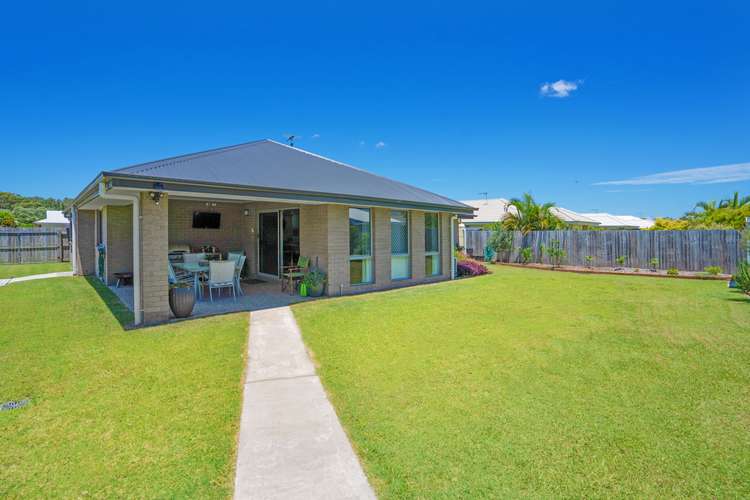 Fourth view of Homely house listing, 52 Ningi Waters Drive, Ningi QLD 4511