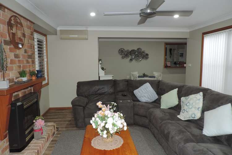 Second view of Homely house listing, 252 Illaroo Road, North Nowra NSW 2541