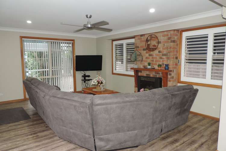 Fourth view of Homely house listing, 252 Illaroo Road, North Nowra NSW 2541