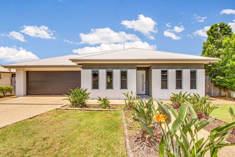 Main view of Homely house listing, 8 Telopea Place, Kirkwood QLD 4680