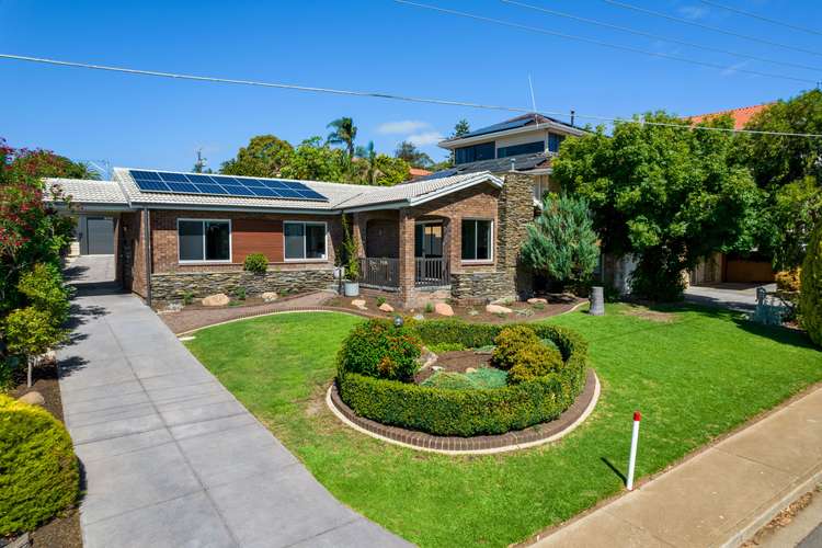 18 Greenfield Road, Seaview Downs SA 5049