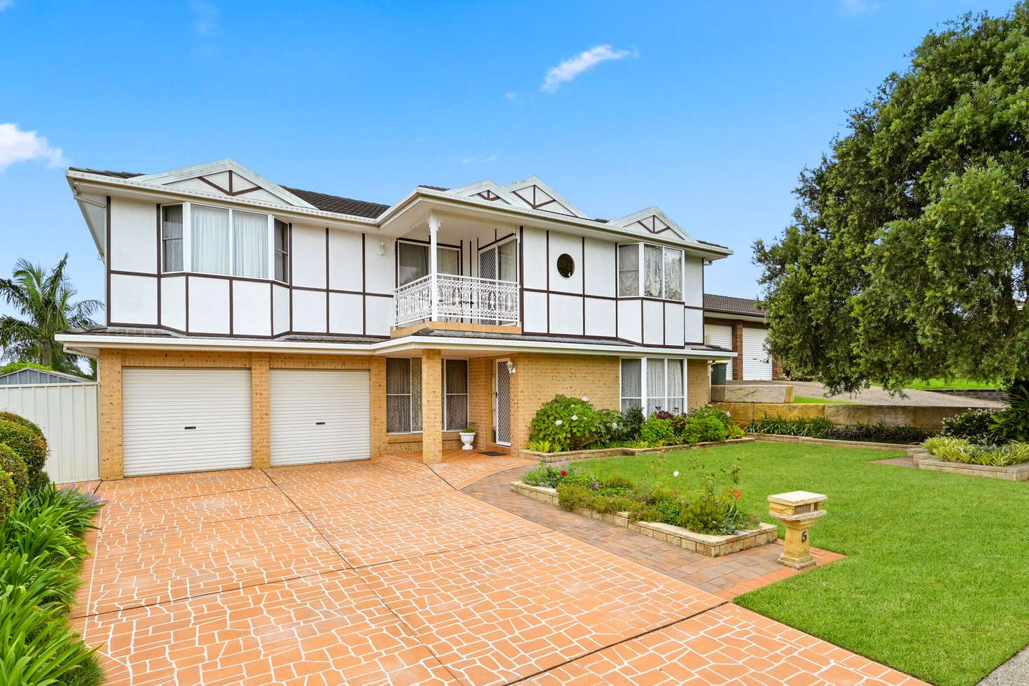 Main view of Homely house listing, 5 Diamontina Avenue, Kearns NSW 2558