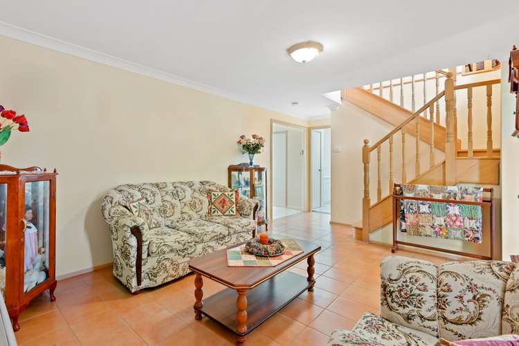 Second view of Homely house listing, 5 Diamontina Avenue, Kearns NSW 2558