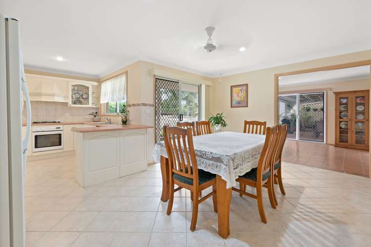 Fourth view of Homely house listing, 5 Diamontina Avenue, Kearns NSW 2558