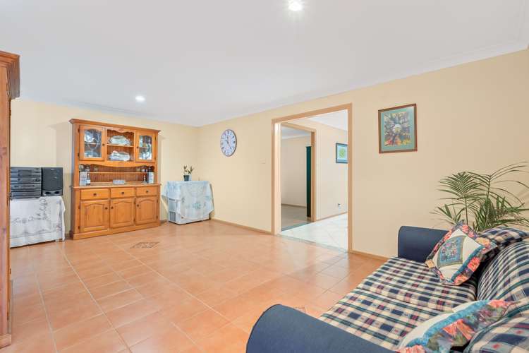 Sixth view of Homely house listing, 5 Diamontina Avenue, Kearns NSW 2558