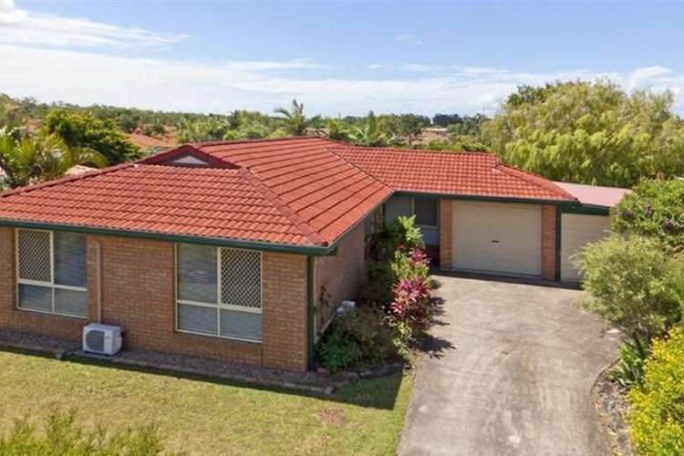 Main view of Homely house listing, 83 Winchester Road, Alexandra Hills QLD 4161