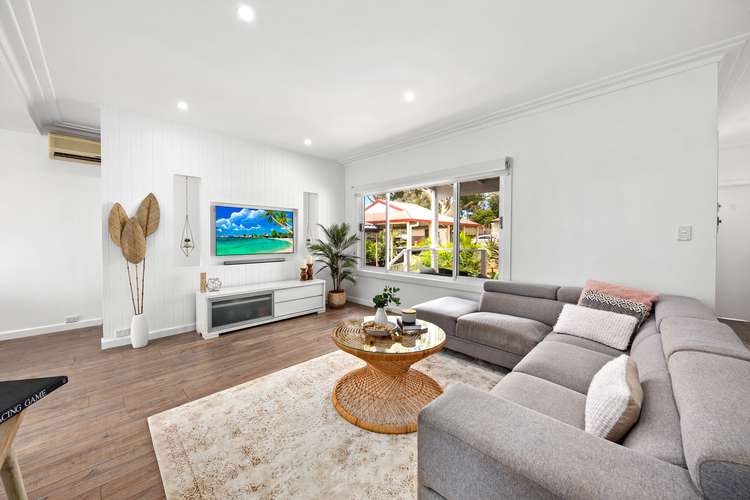 Second view of Homely house listing, 5 Banksia Avenue, Engadine NSW 2233