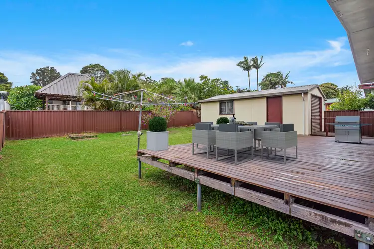 Fifth view of Homely house listing, 622 Northcliffe Drive, Berkeley NSW 2506