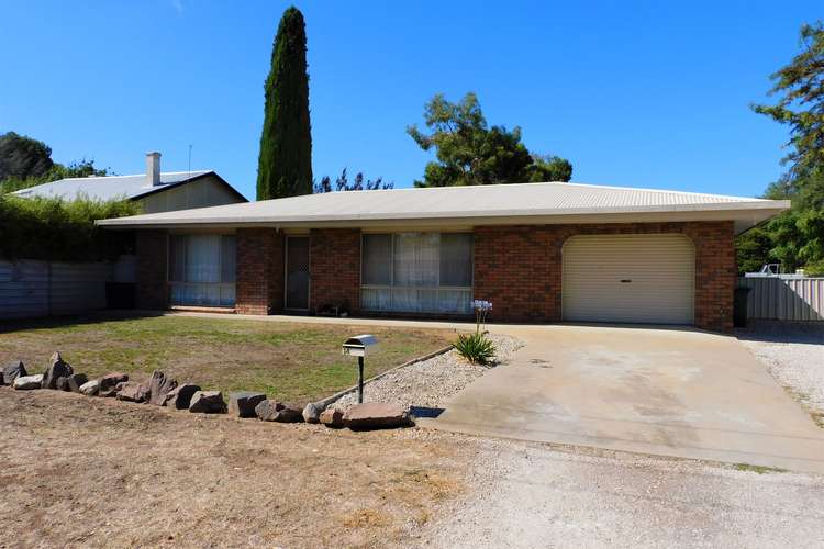 Main view of Homely house listing, 14 Jervois Street, Bordertown SA 5268