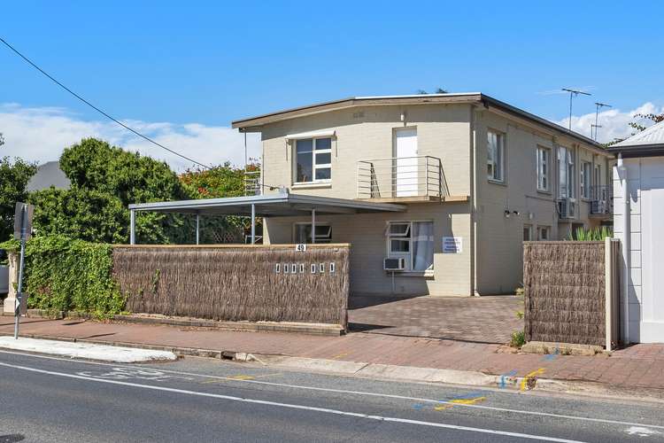 Main view of Homely house listing, 5/49 Duthy Street, Malvern SA 5061