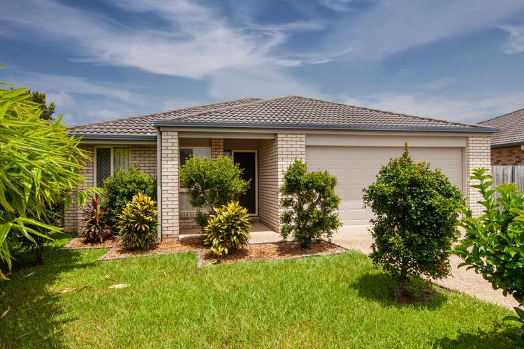Main view of Homely house listing, 17 Rhiannon Court, Bellmere QLD 4510