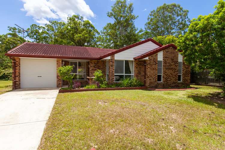Main view of Homely house listing, 19 Pardalote Place, Bellmere QLD 4510