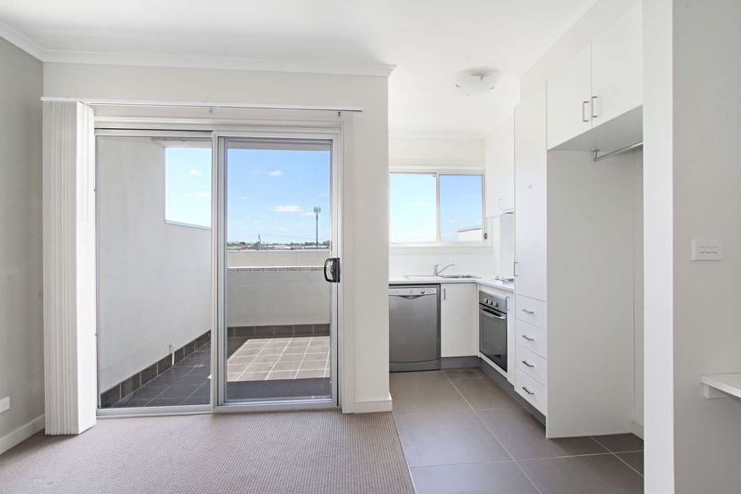 Main view of Homely apartment listing, 25/41 Railway Avenue, Oakleigh VIC 3166
