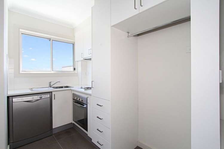 Fourth view of Homely apartment listing, 25/41 Railway Avenue, Oakleigh VIC 3166