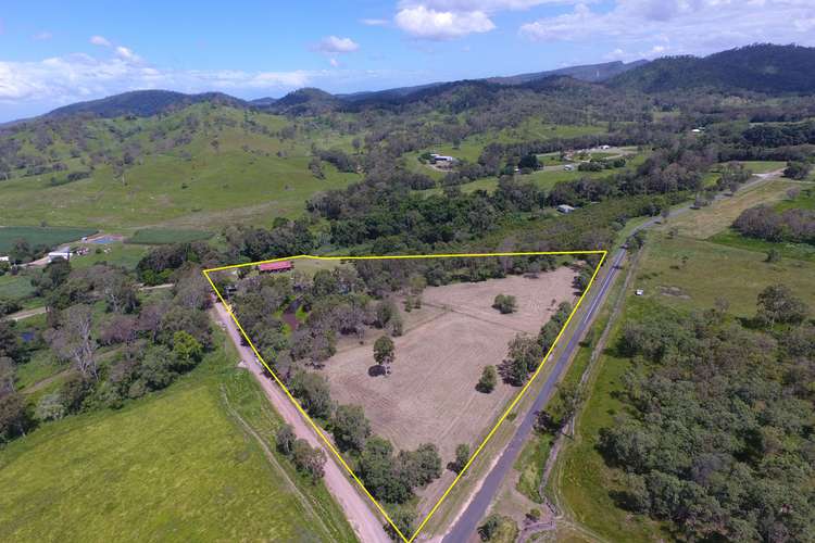Main view of Homely house listing, 22 R Williams Road, Koumala QLD 4738