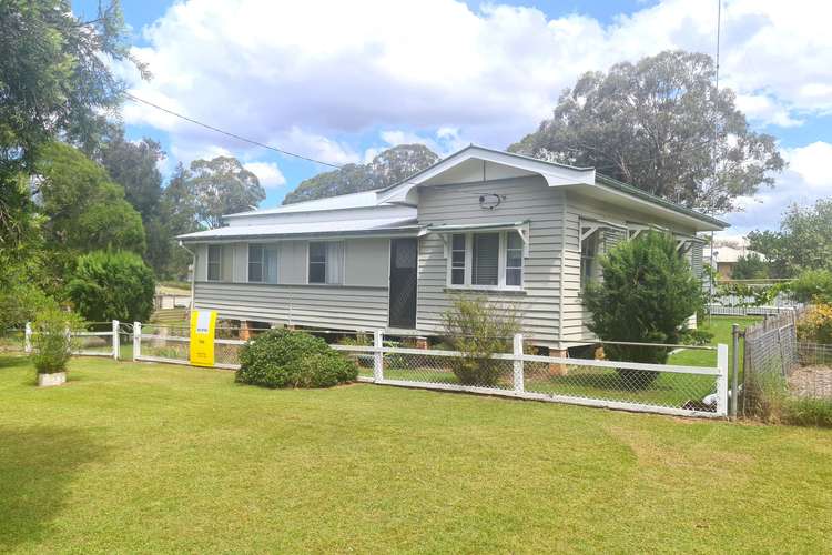 Main view of Homely house listing, 7 Church Street, Crows Nest QLD 4355