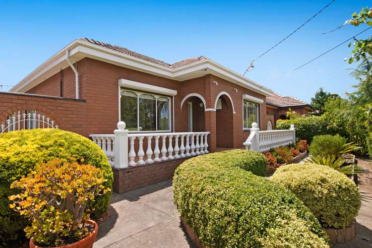 Main view of Homely house listing, 144 Murray Road, Preston VIC 3072
