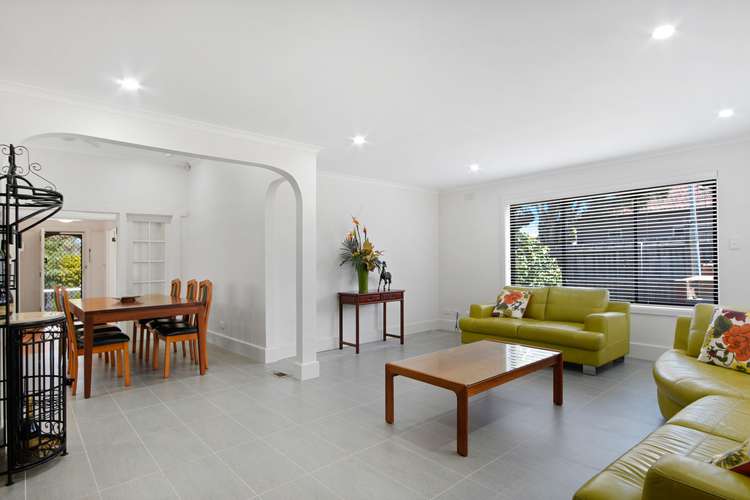 Third view of Homely house listing, 144 Murray Road, Preston VIC 3072