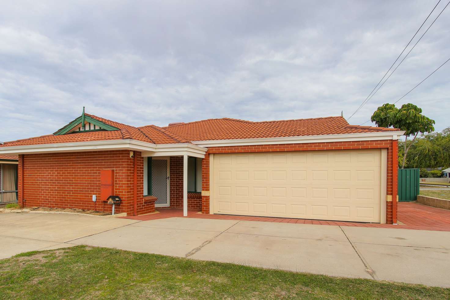 Main view of Homely villa listing, 57b Hamilton Street, Cannington WA 6107