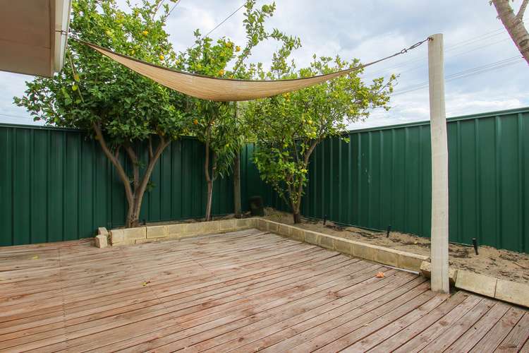 Seventh view of Homely villa listing, 57b Hamilton Street, Cannington WA 6107