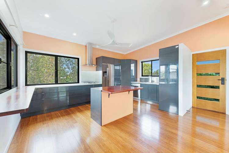 Fifth view of Homely house listing, 4 Margaret Court, Elliott Heads QLD 4670