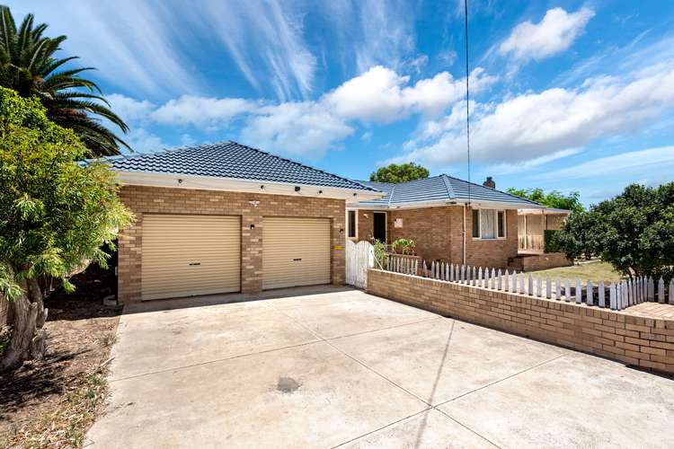 Main view of Homely house listing, 57 Wittenoom Street, Wonthella WA 6530