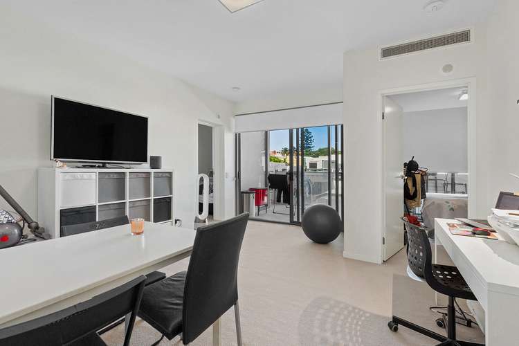 Fourth view of Homely house listing, '304/1 Aspinall Street, Nundah QLD 4012