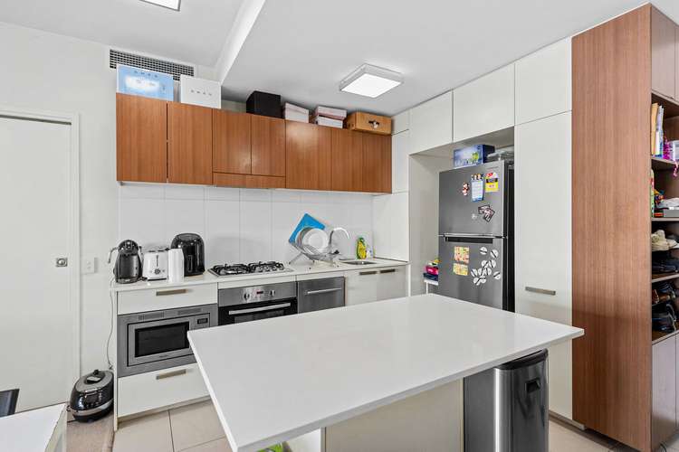 Sixth view of Homely house listing, '304/1 Aspinall Street, Nundah QLD 4012