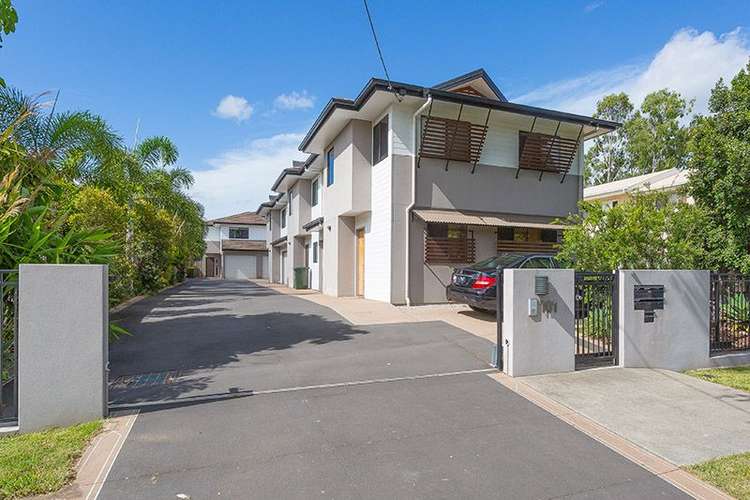 6/101 Gillies Street, Zillmere QLD 4034