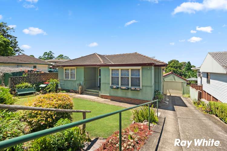 Main view of Homely house listing, 6 Shields Street, Marayong NSW 2148