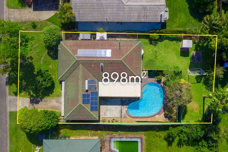 38 Esma Street, Rochedale South QLD 4123