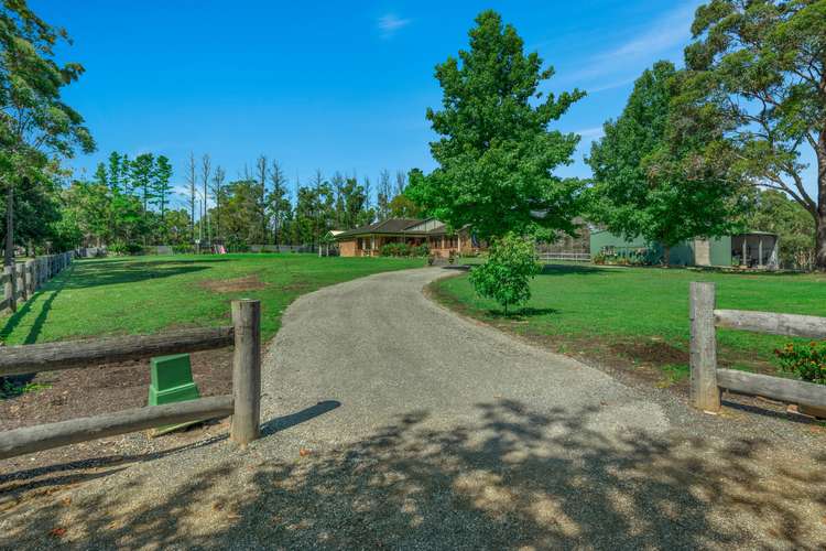 Fourth view of Homely acreageSemiRural listing, 90 Old Berrara Road, Sussex Inlet NSW 2540