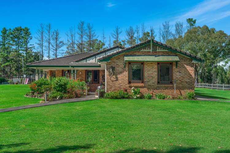 Fifth view of Homely acreageSemiRural listing, 90 Old Berrara Road, Sussex Inlet NSW 2540