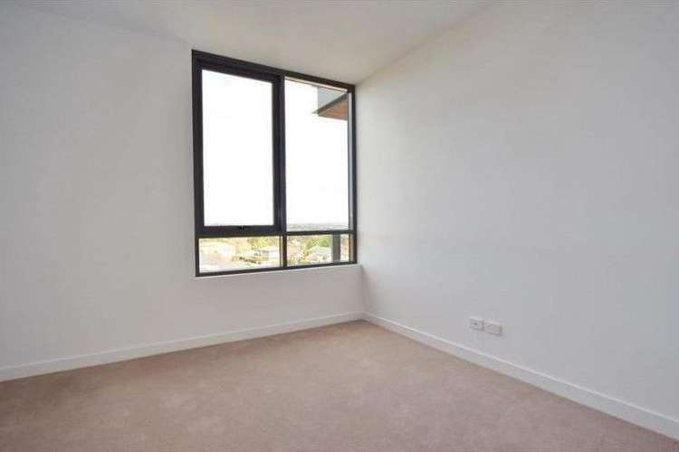 Fifth view of Homely apartment listing, N601/2 Lardelli Drive, Ryde NSW 2112