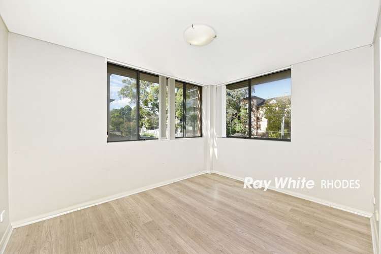 Fourth view of Homely apartment listing, 27/1-9 Shirley Street, Carlingford NSW 2118