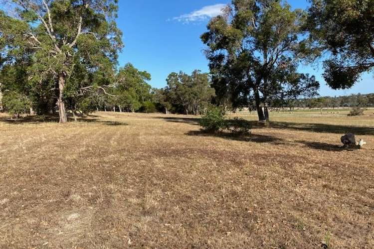 Main view of Homely residentialLand listing, 4 Crouch Court, Mount Barker WA 6324