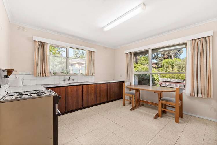 Second view of Homely house listing, 10 Bruce Street, Diamond Creek VIC 3089