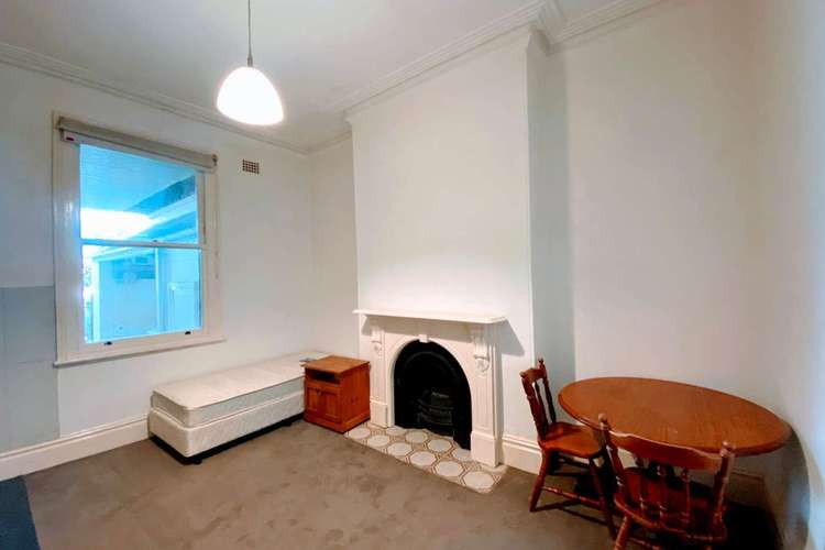 Third view of Homely studio listing, 2/283 Glebe Point Road, Glebe NSW 2037
