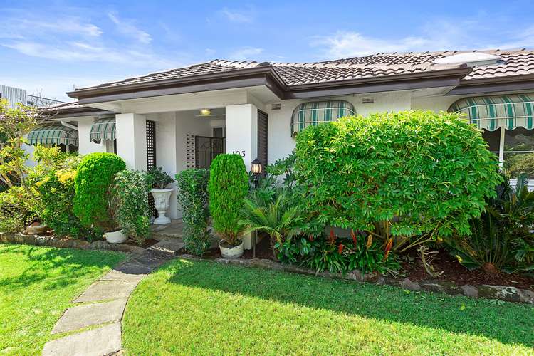 Second view of Homely house listing, 103 Kings Road, Vaucluse NSW 2030